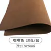 Papel esponja papel espuma 3mm material para fazer DIY à mão celebridade da internet ins laço tamanho grande 1m1mx1m cor