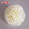 Flor de Papel de Peonía Artesanal de Exportación de 10 Pulgadas (25 cm) Bola Decoración para Centro Comercial Venta al por Mayor Diseño para Boda Fiesta de Cumpleaños