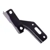 Para Dobradiça do Capô/Dobradiça da Tampa do Motor Honda 60170TL0G00 Esquerda/60120TL0G00 Direita