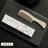 Caja de Suministros Desechables para Hotel Estilo Chino Personalizada Cepillo de Dientes Peine Champú Biodegradables de Cerdas Suaves