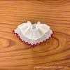 Solo Ropa de Muñeca Zsiga 1/8 Dreamland Conjunto de Ropa Móvil para Muñeca Camiseta, Falda, Falda Interior, Sombrero