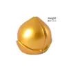 Pacote 00 Mini Enfeites de Bolo Base Isolante Enfeites de Desenho Animado Base Isolante para Unhas Inserção Isolante