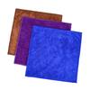 Suministros para coche toalla para lavado de coches 30*30 gruesa superfibra lavado de coches limpia absorbente toalla 300g/m2 25g