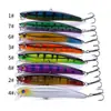 Mino Micro Bait 10.4g Lanzamiento Largo Señuelo Sumergible para Peces Depredadores Imitación Señuelo Duro Equipo de Pesca Venta al por Mayor Transfronteriza