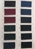 Spot Four Seasons TR sarja terno serge tecido 360g roupa profissional lisa estudante terno tecido uniforme escolar