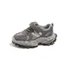 Tenis para Niños 2025 Verano Nuevo Estilo Tenis para Niñas Suela Suave Zapatos Casuales de Moda Zapatos para Correr Antideslizantes para Niños