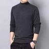 Outono e Inverno 2024 Roupa Íntima Térmica de Gola Semialta para Homens e Mulheres Camiseta Térmica Espessa com Forro de Lã para Adolescentes e Estudantes do Ensino Fundamental Roupas de Outono