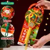 Nuevo regalo de Navidad 2026: un martillo de artemisa que mejora la salud, un regalo práctico y de alta calidad para personas mayores, maestros y padres