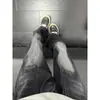 Jeans de Trabajo Retro Americano Marca de Moda para Hombre Cleanfit Recto Holgado Pierna Ancha Estilo Perezoso Casual Pantalones Largos