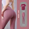 Conjunto de Ropa de Yoga sin Costuras Europea y Americana para Mujer, Camiseta Deportiva de Manga Corta para Fitness, Pantalones de Tiro Alto tipo Durazno para Levantar Glúteos, Conjunto Deportivo para Gimnasio y Running