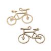 Colgante Retro de Aleación DIY Opcional Multicolor Accesorios para Bicicleta Accesorios de Joyería Venta al por Mayor 3385