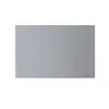 Estilo nórdico creativo textura tejida de doble cara lujo ligero 30*45cm mantel individual almohadilla aislante de calor occidental mantel individual Teslin ins