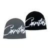 Chapéu de Lã Hip Hop Street Americano Corteiz Cruise para Homens e Mulheres Quente Personalidade Rap ins Chapéu Frio Atacado