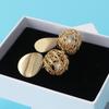 Pendientes de perlas con pasador de plata, pendientes con borlas de perlas barrocas irregulares, pendientes con borlas de perlas al por mayor