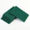 Paño de fregado de nailon resistente con contenido de arena para limpieza de cocina, n.° 96, para catering, de alta eficiencia, venta al por mayor