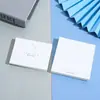 Versão coreana popular de brincos NYU brincos de papelão brincos de papelão joias de papelão embalagem de joias atacado pode pendurar cartões