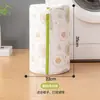 Bolsa de Lavado de Malla Fina para Lavadoras, Bolsa de Malla Grande Antideformación para Suéteres de Lana, Ropa Interior, Bolsa de Malla para Suéteres, Bolsa de Lavado
