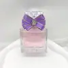 Decoração de frasco de perfume com fita canelada de borda dourada e laço, elástico de borracha para presente de garrafa de vinho, fita de embalagem DIY