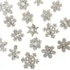 Pasador de Copo de Nieve y Perla para Otoño e Invierno para Mujer, Pinza Pequeña, Pinza de Pato, Pinza para Flequillo, Pasador, Accesorio para el Cabello, Tocado con un Toque de Lujo