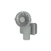 2026 Nuevo Ventilador de Clip Multifuncional Transfronterizo para Paraguas con Carga USB Portátil para Exteriores Mini Ventilador de Mano