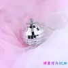 Decoración de pastel Hada de las Flores decoración hada princesa cumpleaños inserto tema fiesta horneado inserto