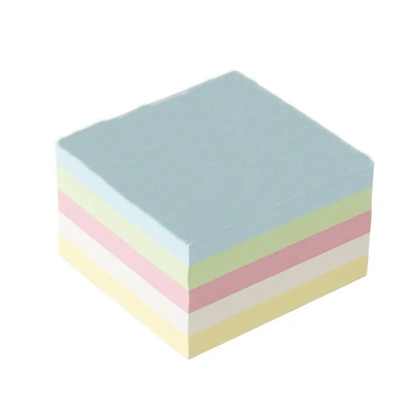 400sheets stickt notes 5 color