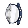 Adecuado para Samsung Galaxy Watch 7 6 5 4 40 44mm Funda de TPU Electrochapada Todo Incluido Cubierta Protectora Suave