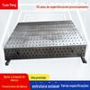 Plataforma de Soldagem Flexível Tridimensional Plataforma de Soldagem Flexível Bidimensional Plataforma de Soldagem Flexível Tridimensional para Robô