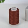 Atacado de Fábrica Bolsas DIY Feito à Mão Linha de Costura Colorida Multicolor Poliéster Linha Doméstica para Costura à Mão