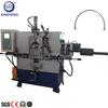 Máquina de Gancho para Balde Máquina de Formar Alça de Balde Máquina de Formar Gancho para Balde com Cabeça de Perfuração Totalmente Automática Computador Industrial Novo Modelo