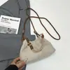 Shuai Mijia 2026 Verano Nuevo Elegante Bolso de Mano de Lunares Bolso Cubo Bolso Cruzado de Viaje Bolso de Hombro