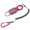 Herramienta Mini Portátil para Control de Peces Pinzas de Pesca Pinzas para Boca de Peces Pinza para Peces Equipo de Pesca en Mar Suministros de Pesca para Exteriores Pinzas Equipo de Pesca