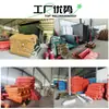 Techo Sintético de Paja para Paisajismo de Lugares Escénicos Techo Impermeable Cifrado para Techos de Villas Techo de Paja para Casas de Campo Decoración Exterior PE Ignífugo