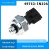 Adequado para vendas diretas do sensor de pressão de óleo Nissan Infiniti 49763-6n20a 49763-6n200