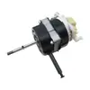 Motor de Ventilador Elétrico Ventilador de Mesa Ventilador de Chão Motor Universal Acessórios para Ventilador Elétrico Doméstico Cabeça de Motor Oscilante
