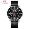 Reloj de Cuarzo para Hombre AliExpress Transfronterizo Moda de Negocios Estudiante Moderno Impermeable Correa de Acero Inoxidable Reloj Venta al por Mayor