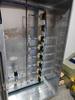 Caja de control de válvula solenoide de acero inoxidable 304 gabinete de control de gas caja de control de gas de estación de mezcla caja de grupo de válvulas de fuente de gas 4V210-08 316