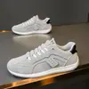 Zapatos de Hombre Transfronterizos 2024 Nuevos de Primavera Casual sin Cordones Antideslizantes para Correr Zapatos Forrest Gump Zapatos Deslizables Versátiles para Hombre