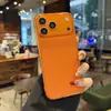 Transfórmate en una Funda de iPhone de Color Sólido Ultra-delgada de TPU en Segundos, Adecuada para Iphone17/16/15/14Promax