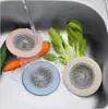 Salida de Drenaje para Baño Filtro Antiatascos para Cabello Fregadero de Cocina Tapa de Drenaje de Piso Antiatascos Filtro de Salida de Alcantarilla