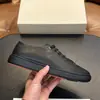 Zapatillas blancas para hombre de cuero genuino estilo minimalista europeo STN superventas de comercio exterior cuero suave antideslizantes de suela gruesa zapatillas para el día a día