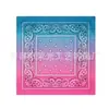 Lenço Quadrado Paisley Retrô, Lenço de Cabeça para Esportes ao Ar Livre, Lenço de Bolso Paisley Hip-Hop, Lenço Quadrado Bandana, Feito Sob Medida