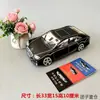 Conjunto de Quatro Peças de Veículos do Submundo: Carros, Triciclos Elétricos, Bicicletas, Motocicletas - Coleção de Modelos de Papel 3D