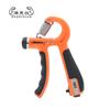 Ejercitador de dedos con agarre ajustable para contar y fitness
