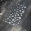Adesivos Tomoni Finos e Resistentes para Nail Art DIY Estilo Chinês Novos Adesivos de Unha Chinoiserie Rica Joia de Peixe Koi Material de Adesivo