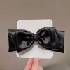 2025 Verano Japonés y Coreano Frescos y Dulces Pinzas para el Cabello con Lazo de Tela Accesorios para el Cabello de Princesa para Niños Pinzas de Primavera para Niñas Pasadores