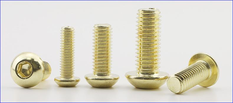 304不锈钢金色圆头内六角螺丝 (1).JPG