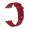 Adequado para Pulseira do Redmi Watch4 Pulseira de Relógio de Silicone da Xiaomi Mi Band 9Pro Pulseira do Relógio Xiaomi Mi Band 8 Pro