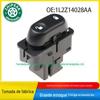 1L2Z14028Aa É Adequado para Carros Ford F-350 02-07 Interruptor de Travamento Central Botão do Interruptor de Travamento Central
