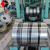 Tira de Acero Inoxidable Super 254Smo con Alto Contenido de Molibdeno, Resistente a la Corrosión, para Equipos Químicos de Desulfuración, Tira de Acero de Seis Molibdenos, Tira de Acero S31254